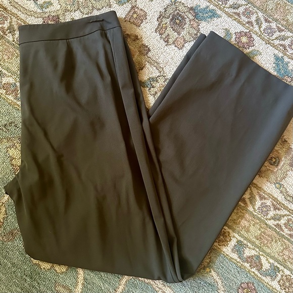 Lafayette 148 New York Trouser Pants - Picture 8 of 8